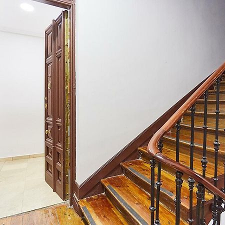 Leeways Loft IV In Gran Via Διαμέρισμα Μαδρίτη Εξωτερικό φωτογραφία