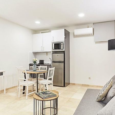 Leeways Loft IV In Gran Via Διαμέρισμα Μαδρίτη Εξωτερικό φωτογραφία