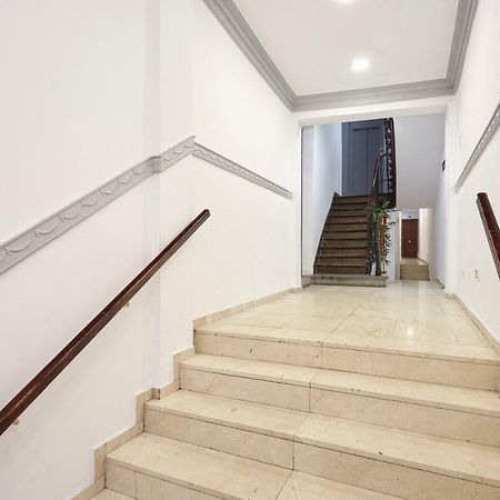 Leeways Loft IV In Gran Via Διαμέρισμα Μαδρίτη Εξωτερικό φωτογραφία