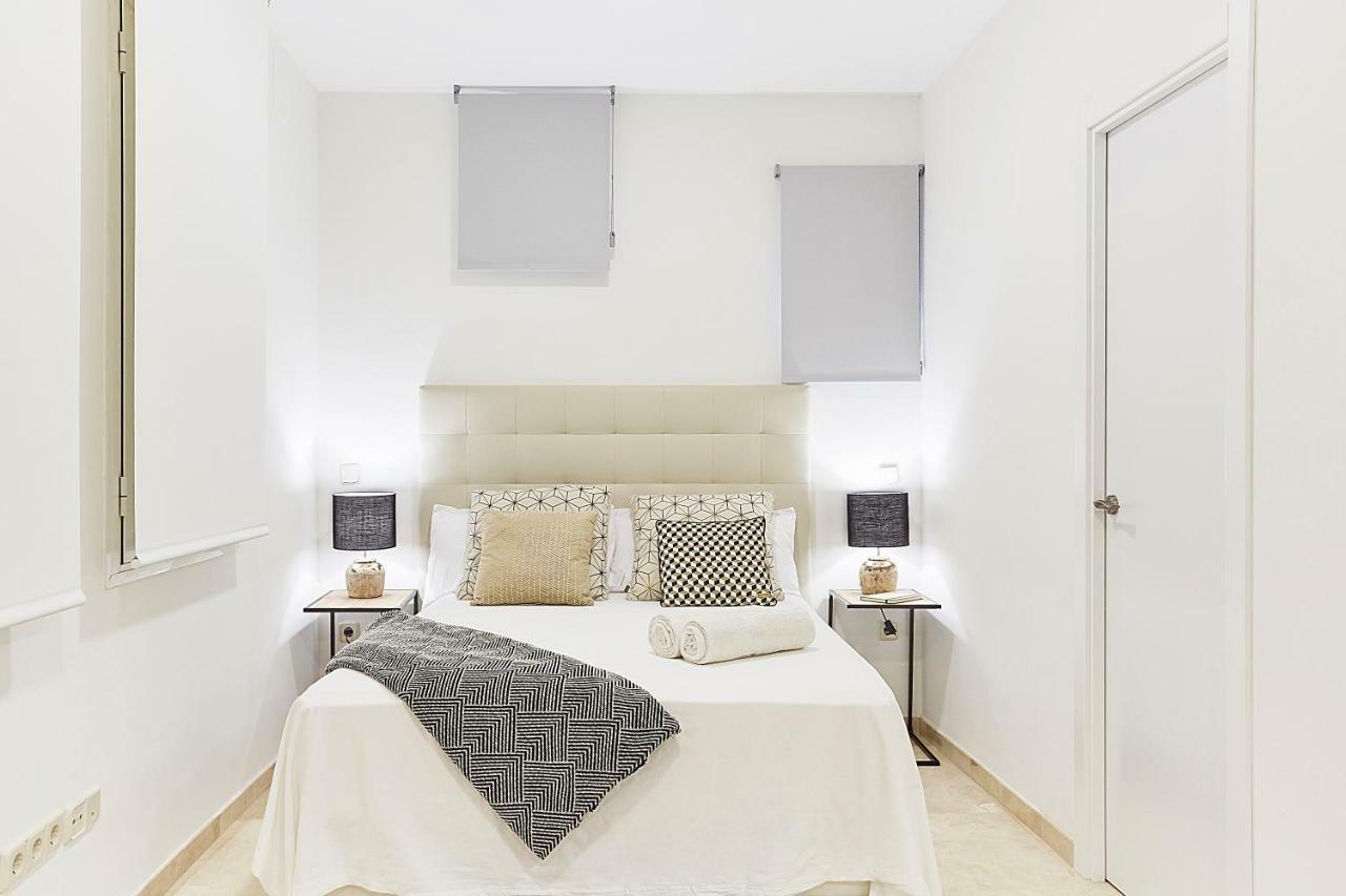 Leeways Loft IV In Gran Via Διαμέρισμα Μαδρίτη Εξωτερικό φωτογραφία
